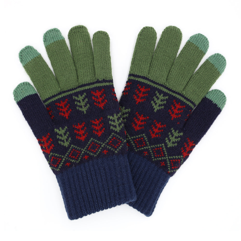 Print Smart Gloves