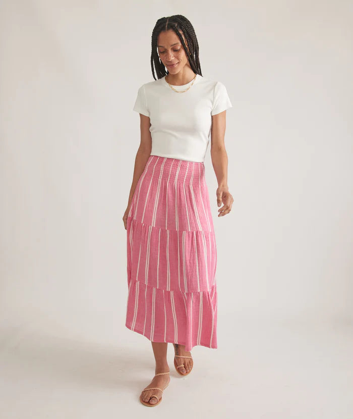 Corinne Maxi Skirt