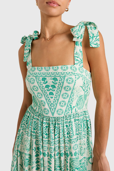 Fredonia Maxi