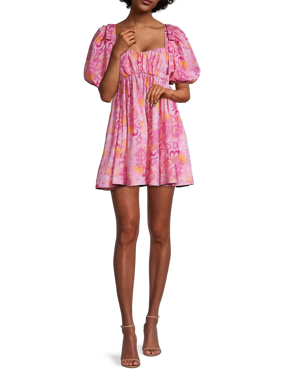 Martinique Dress