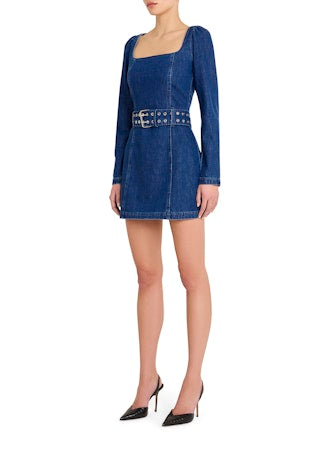 Thalia Dress