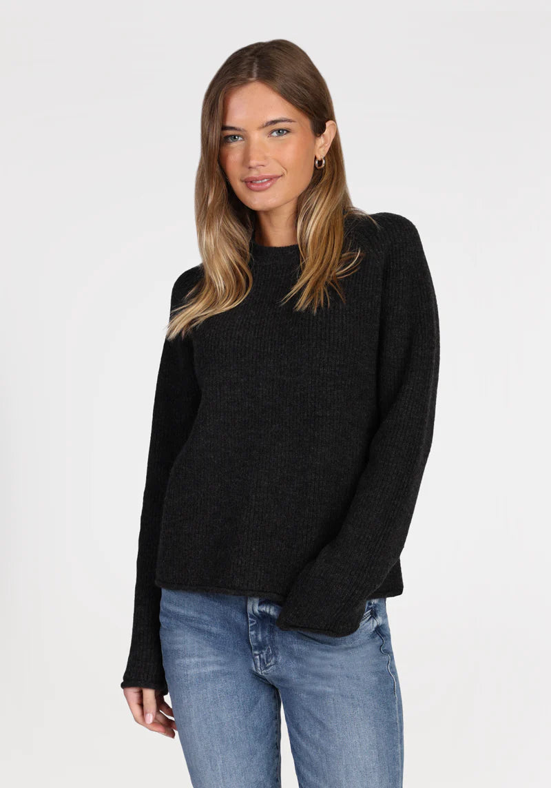 GIGI Crew Sweater