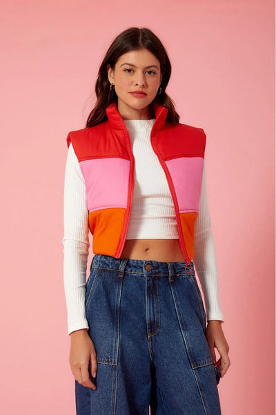The Candy Vest