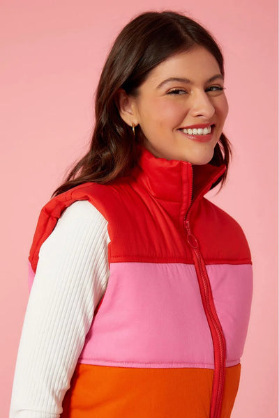 The Candy Vest