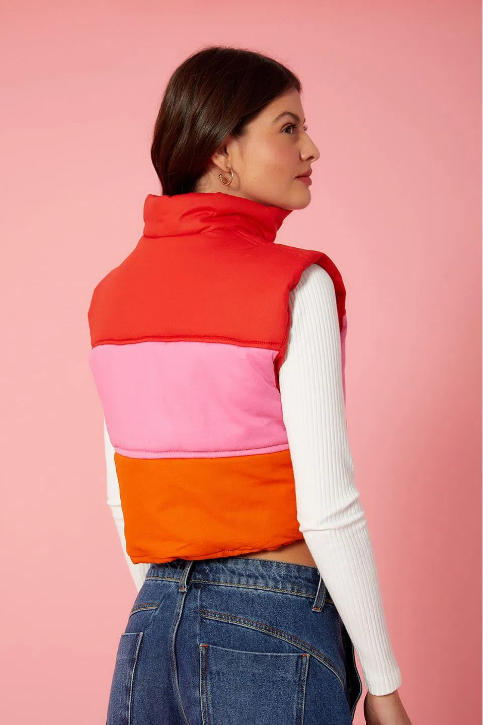 The Candy Vest