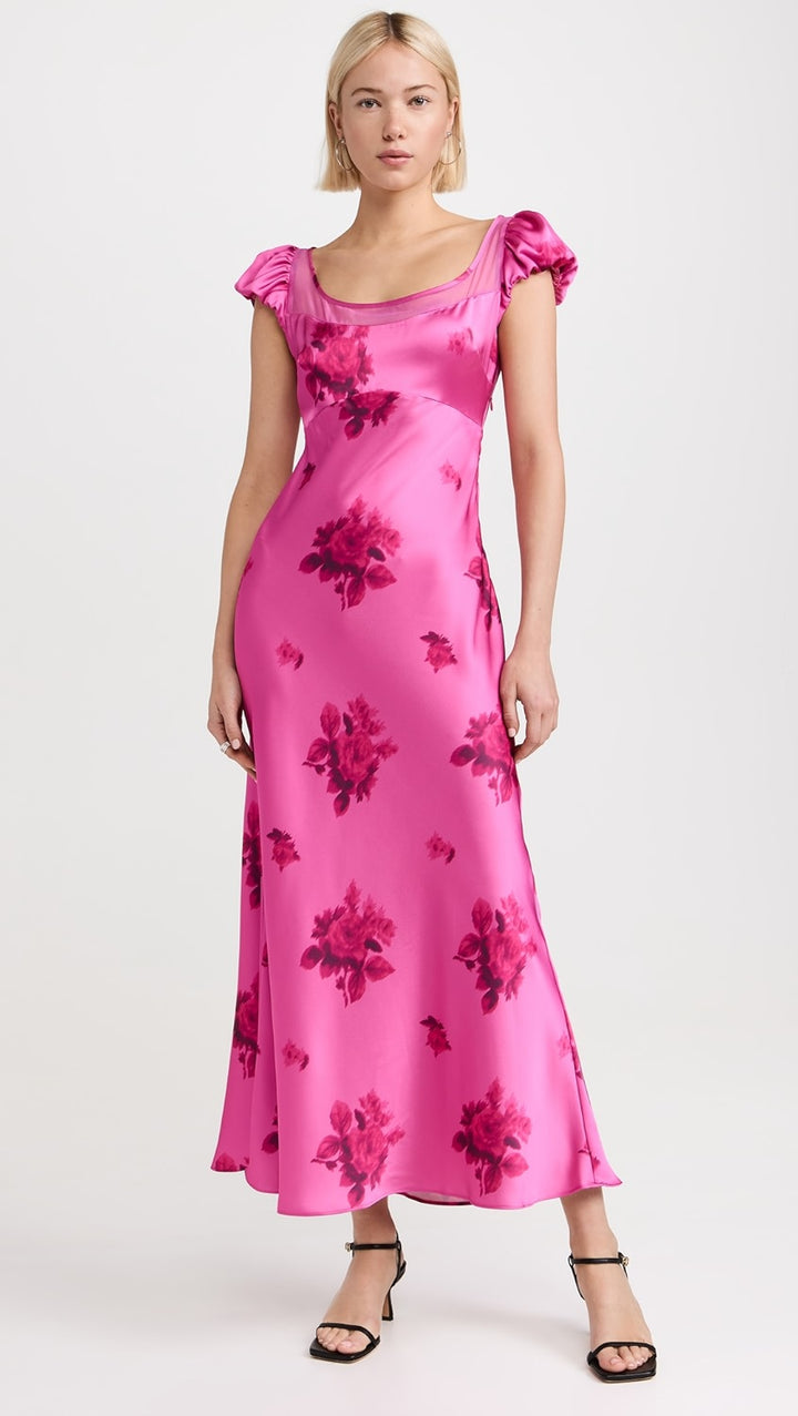 Joelette Dress