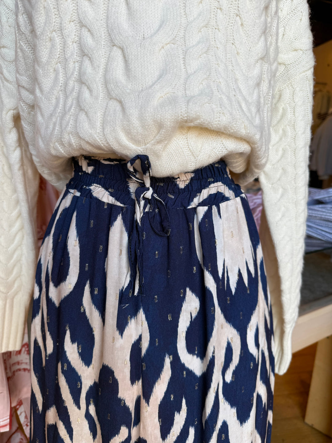 Babylon pants