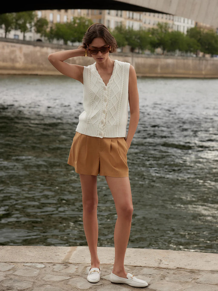 Tansy Woven Short 3