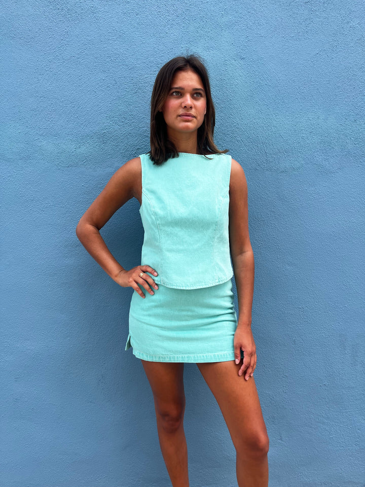 Lielle Top