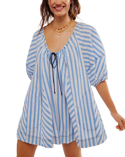 Bop Around Romper