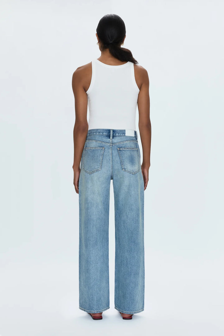 Hendrix High Rise Baggy
