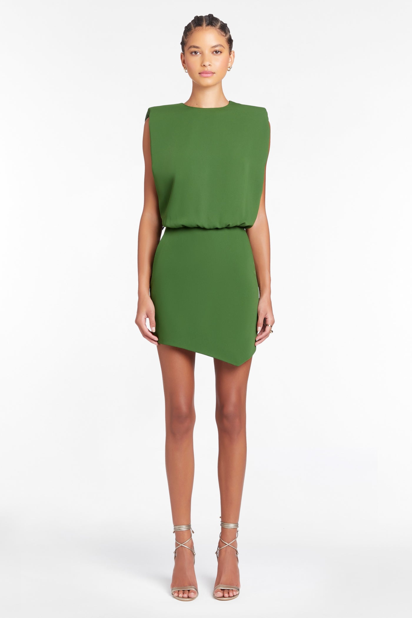 Aisling Dress