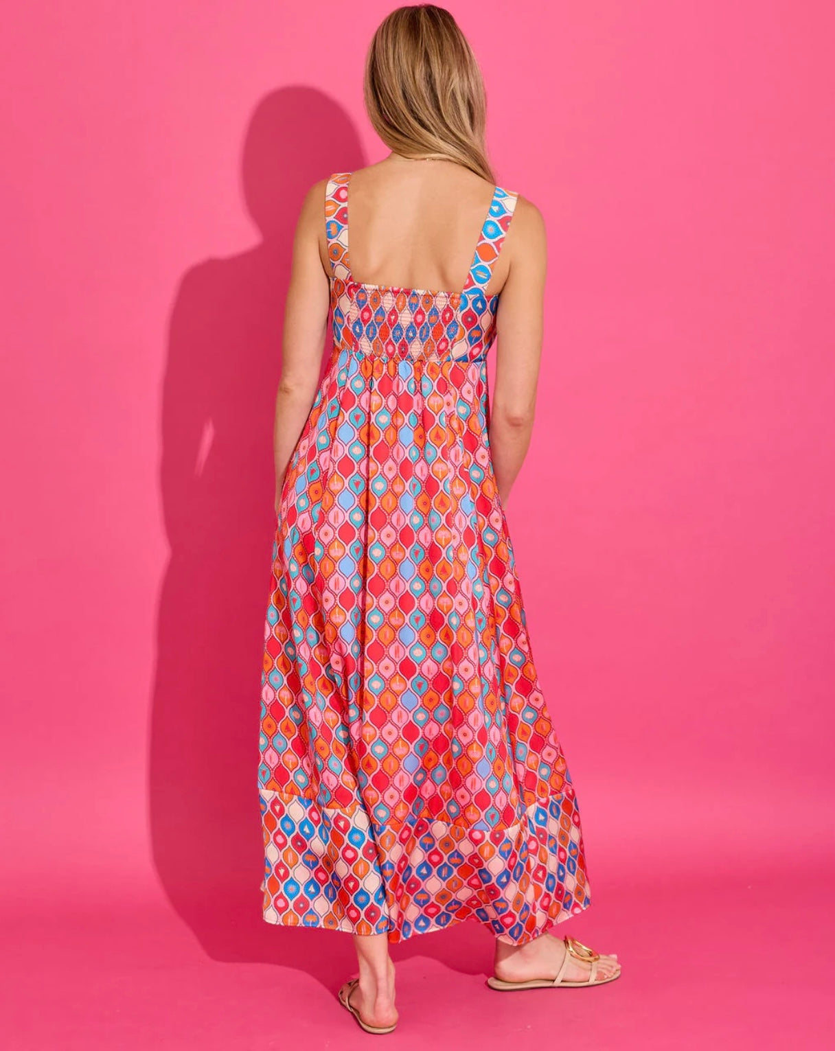 Maria Dress