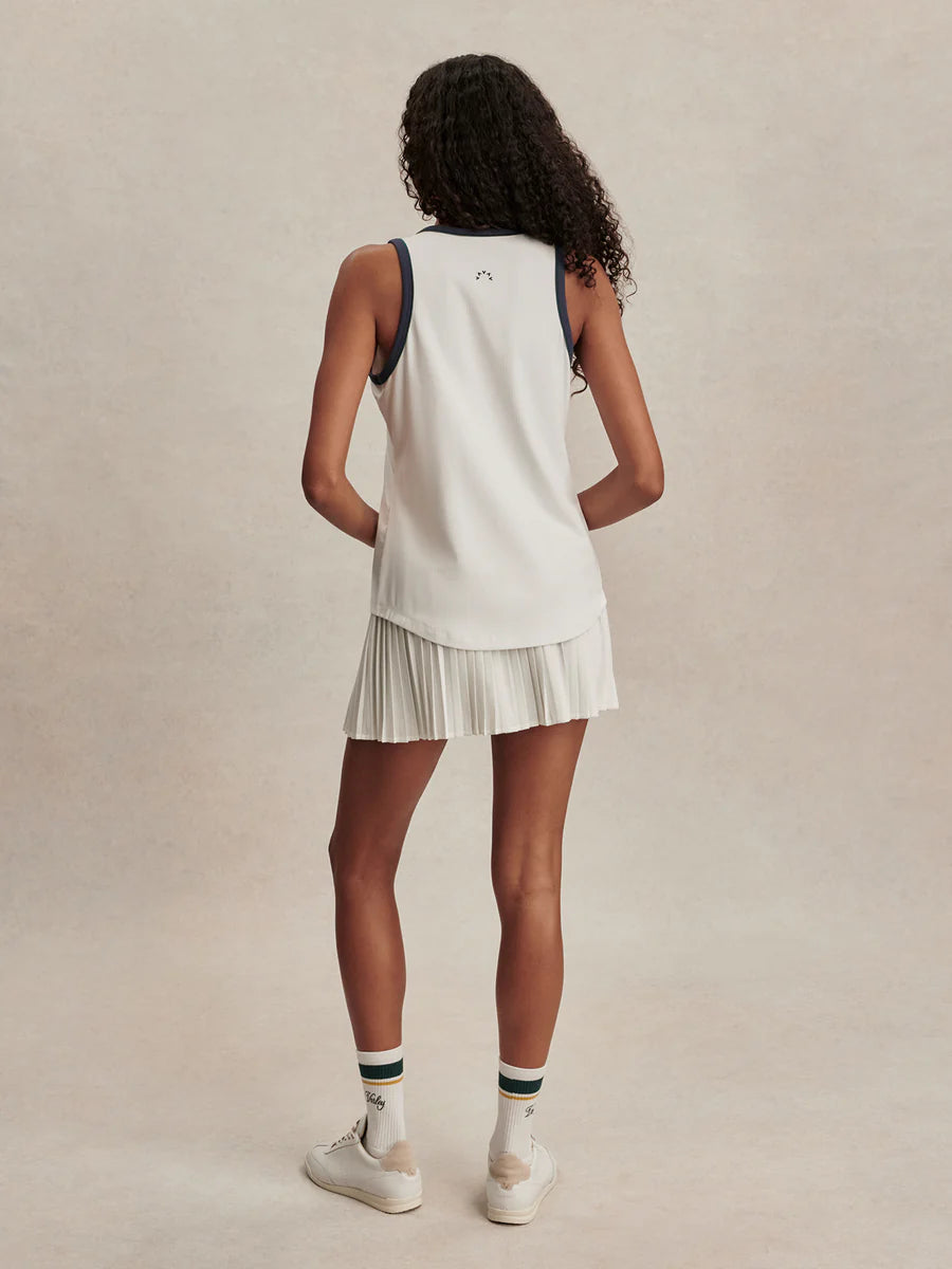 Tegan Performance Tank