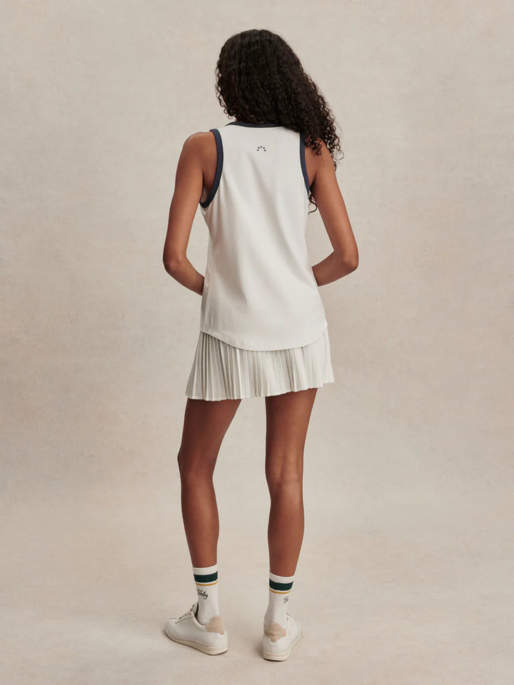 Tegan Performance Tank