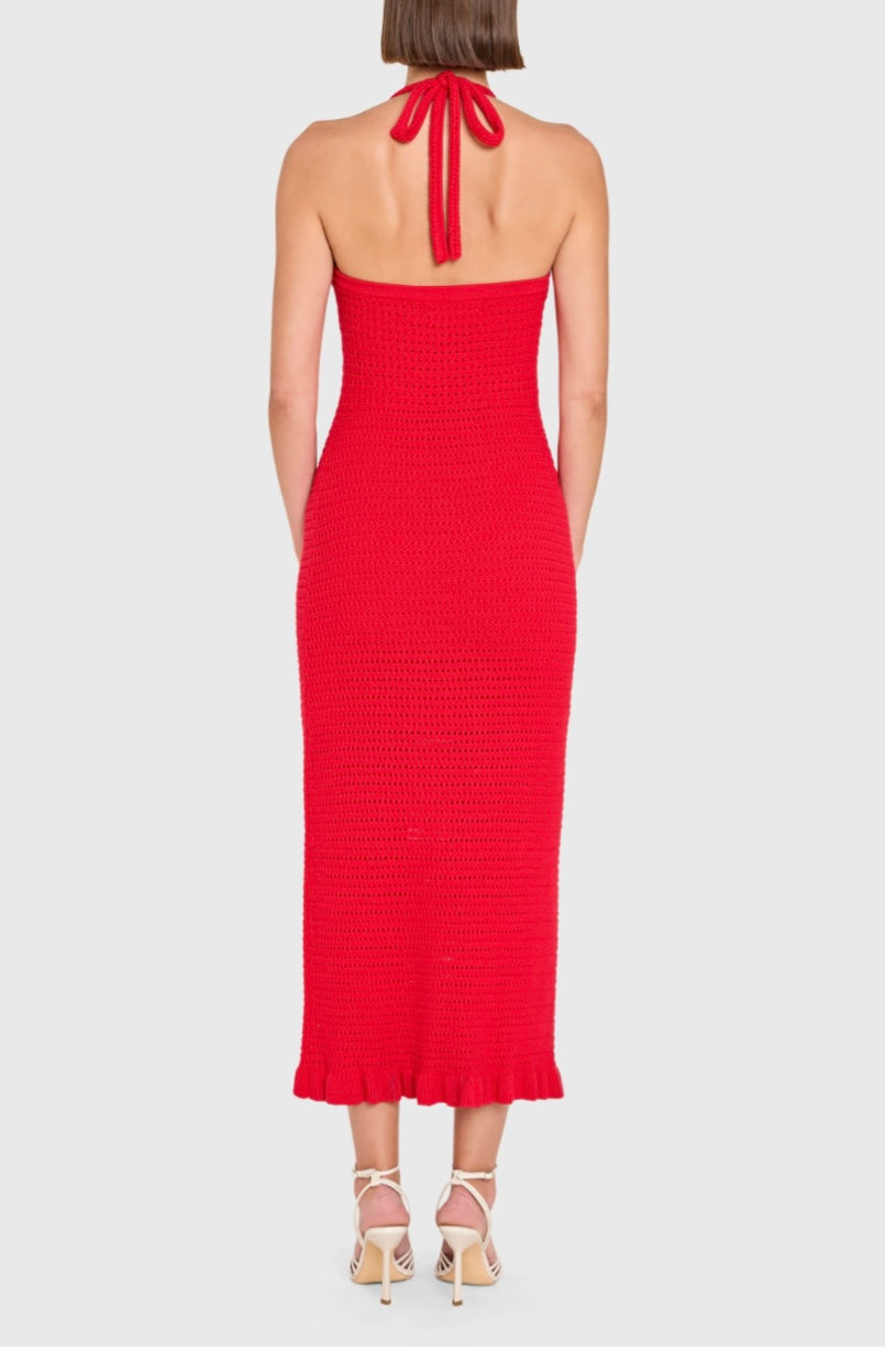 Valentini Dress