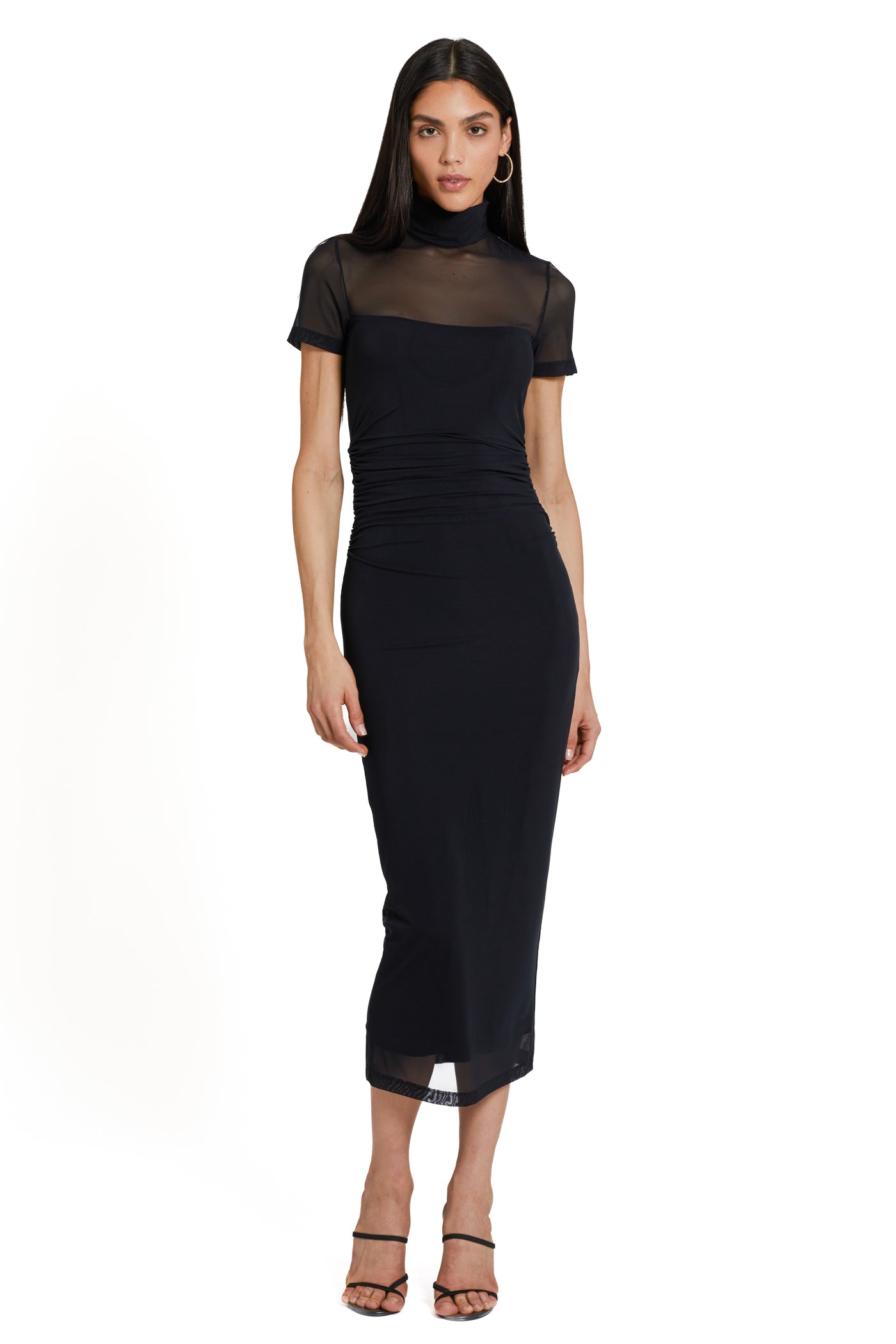 Dominique Dress