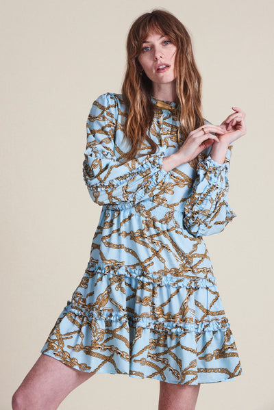 The Parker Dress