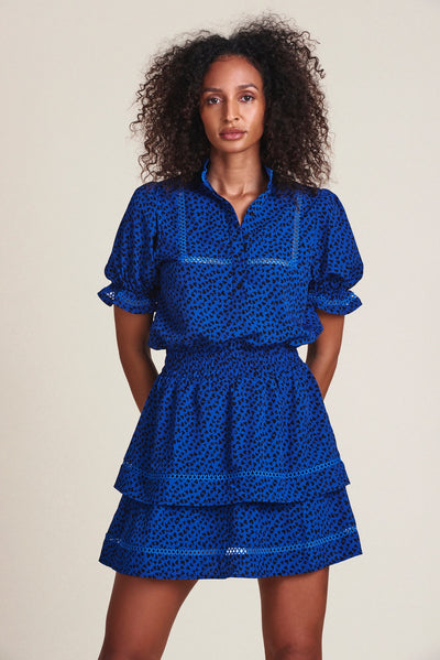 The Stacey Dress