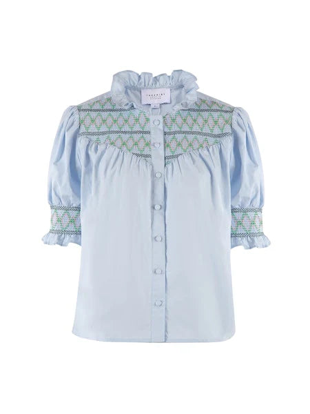 The Nicole Shirt