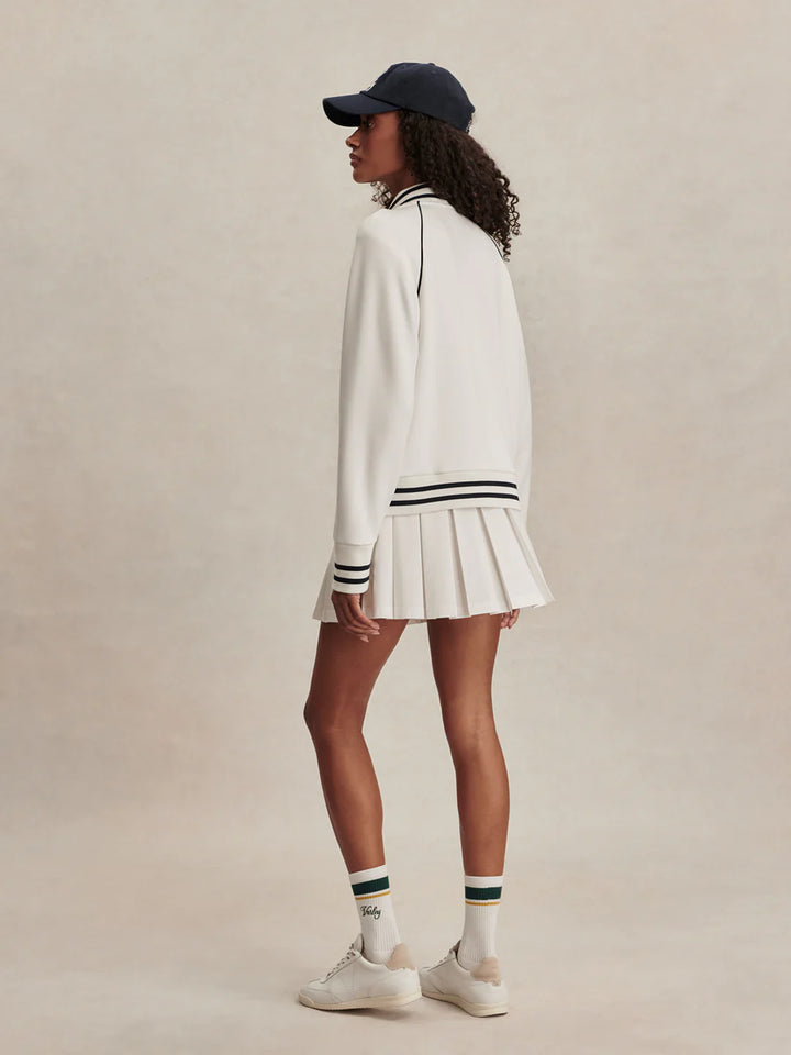 Jepson Club Jacket