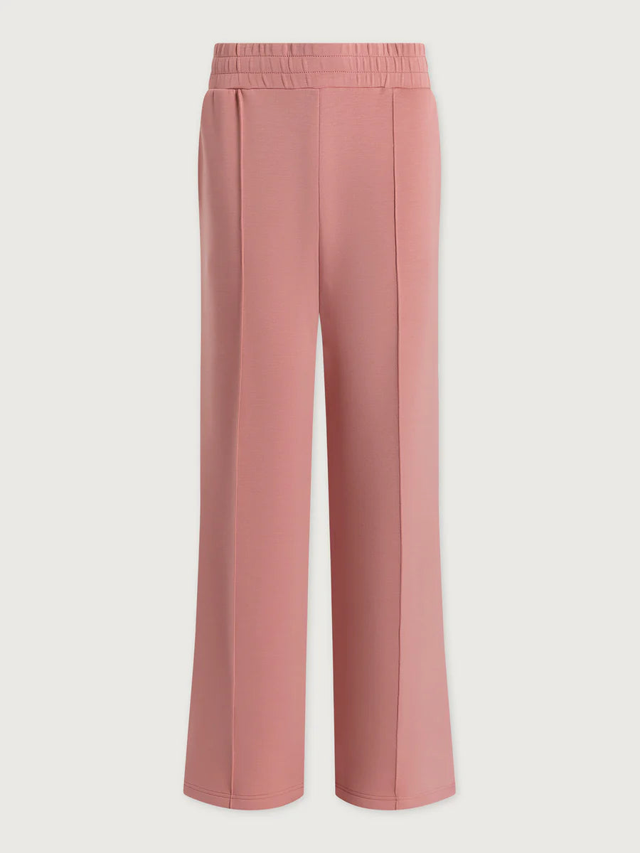 The Wide Leg Pant 28