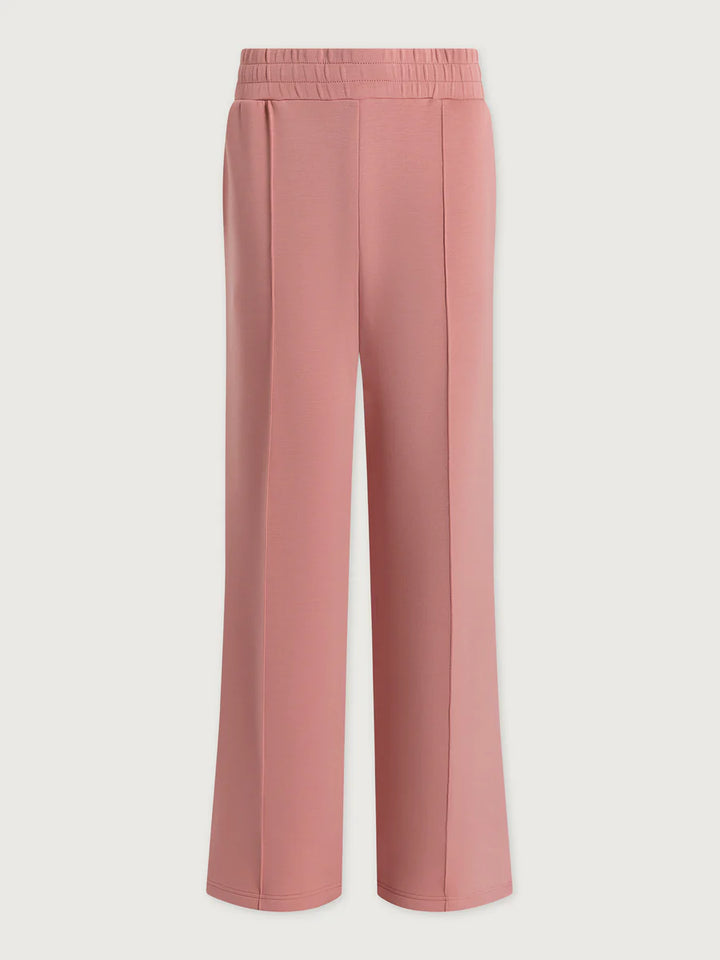 The Wide Leg Pant 28
