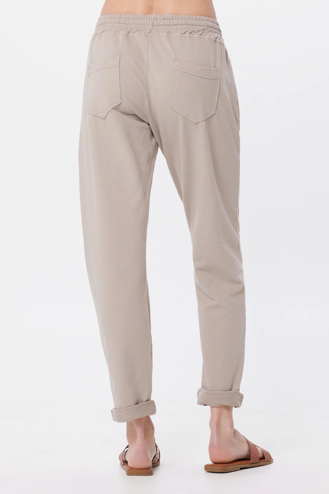 Bailey Tapered Jogger