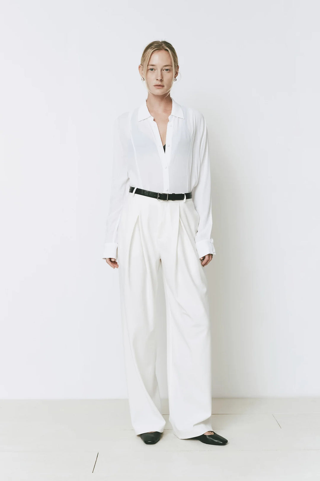 Metier Button Down