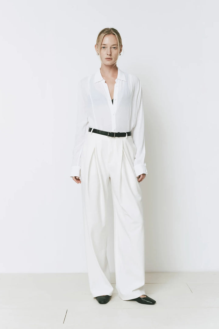 Metier Button Down