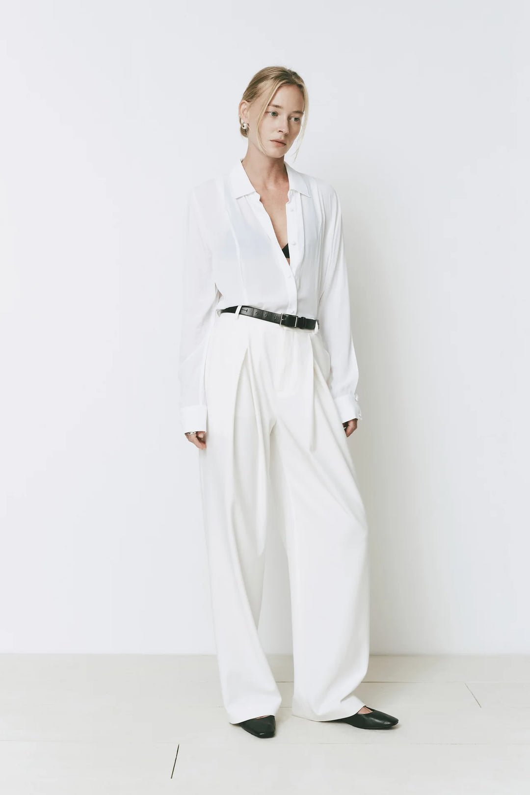Metier Button Down