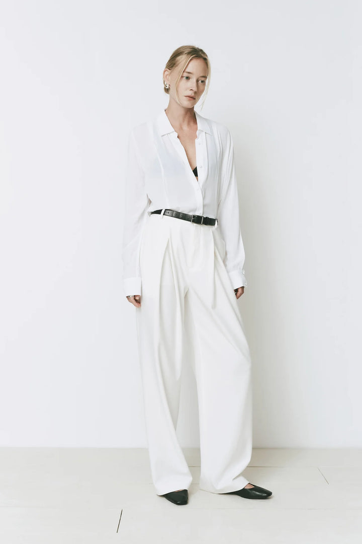 Metier Button Down