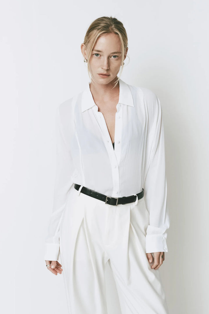 Metier Button Down