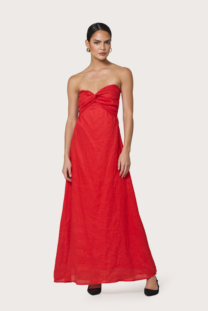 Melody Dress