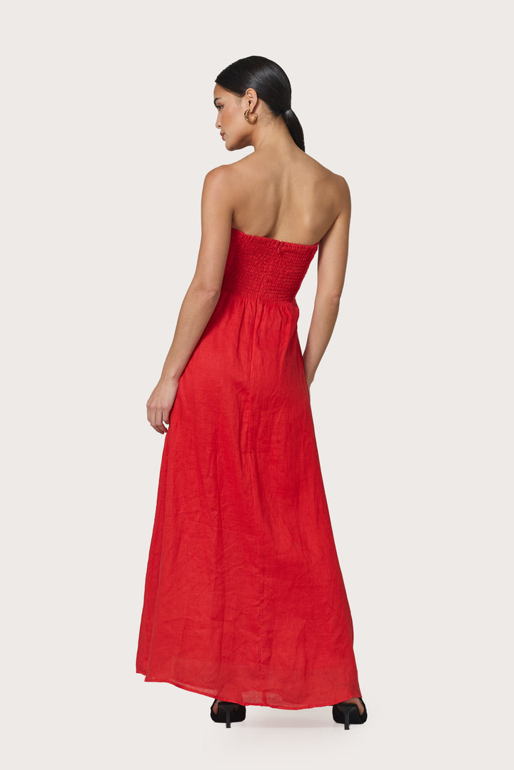 Melody Dress