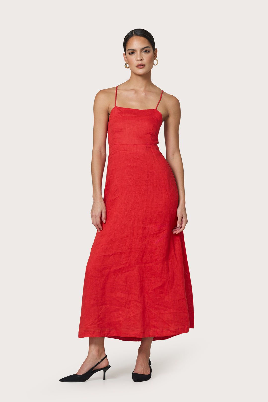 Nyla Dress