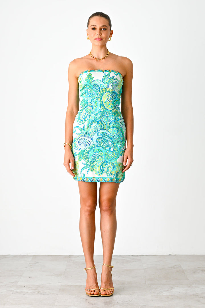 Francesca Dress