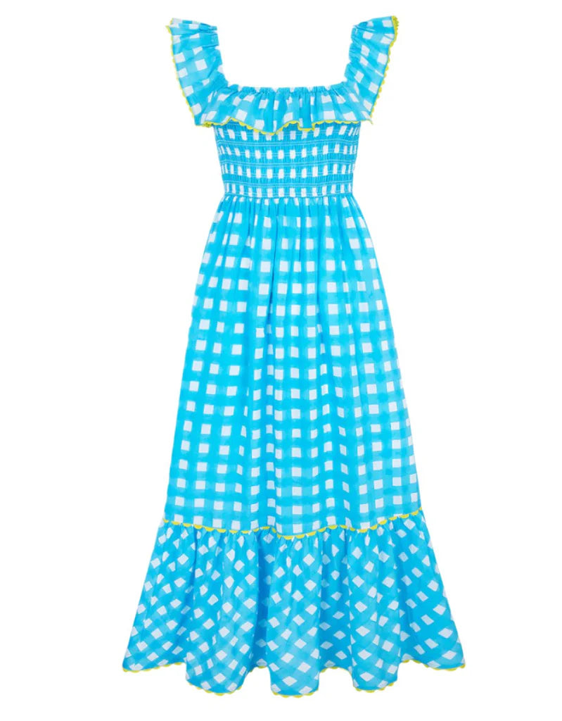 Carrie Dress