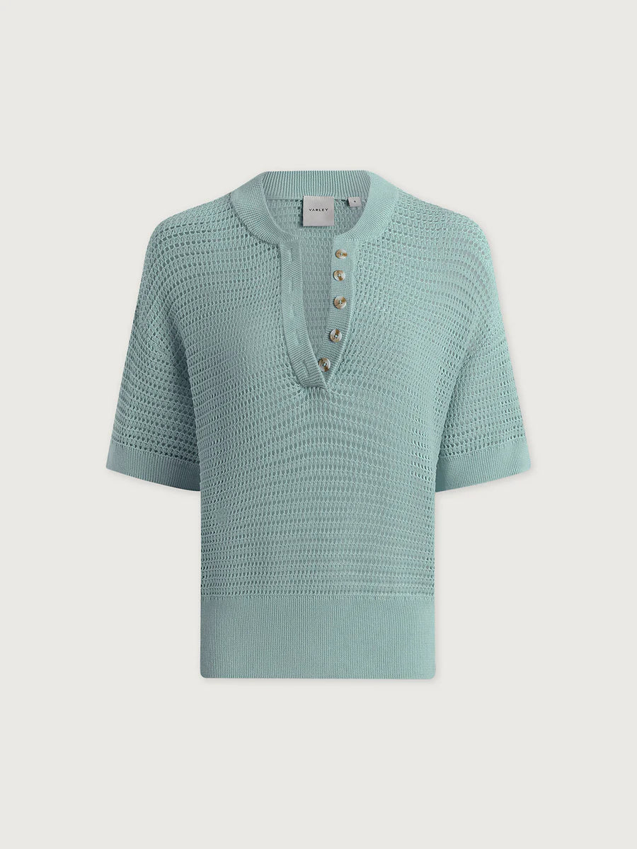 Callie Knit Top