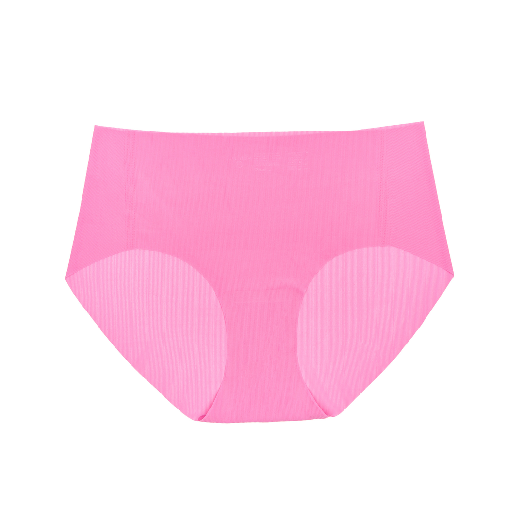 Like Nothing Hipster - Hot Fuchsia