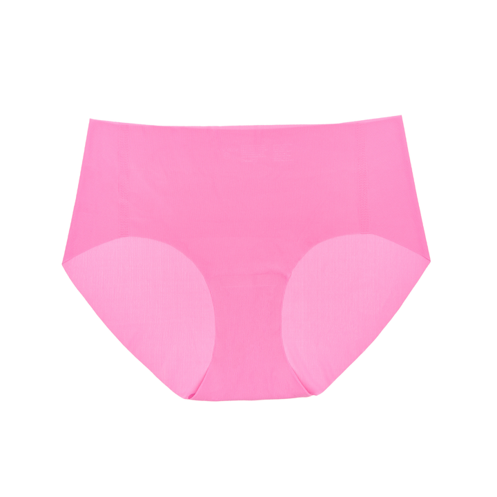 Like Nothing Hipster - Hot Fuchsia