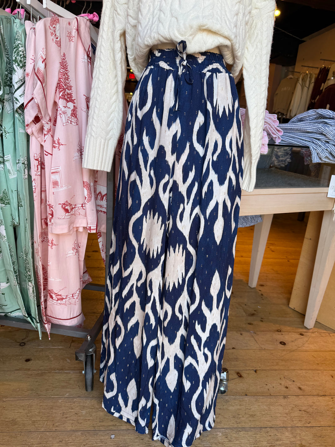 Babylon pants