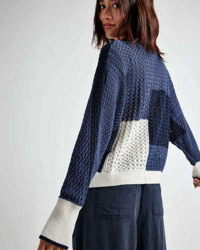 Audrey cardigan