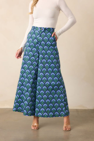 Barrett Pant