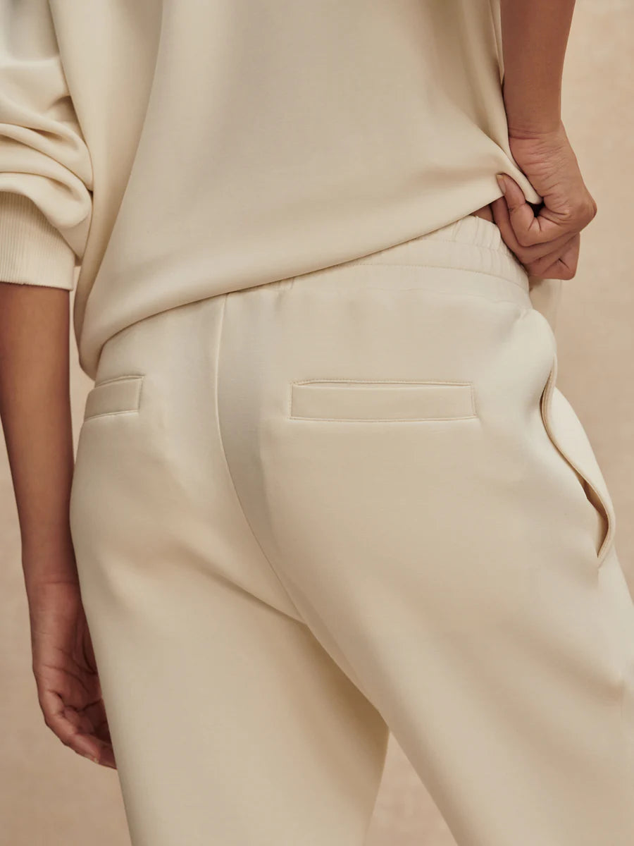 The Slim Cuff Pant 27.5