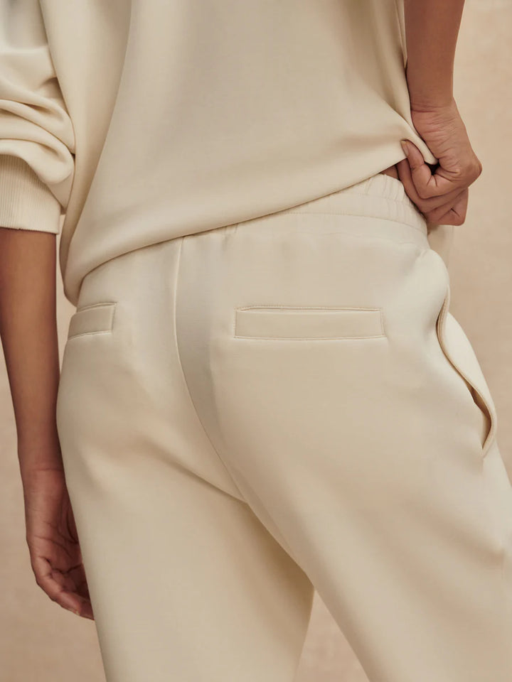 The Slim Cuff Pant 27.5
