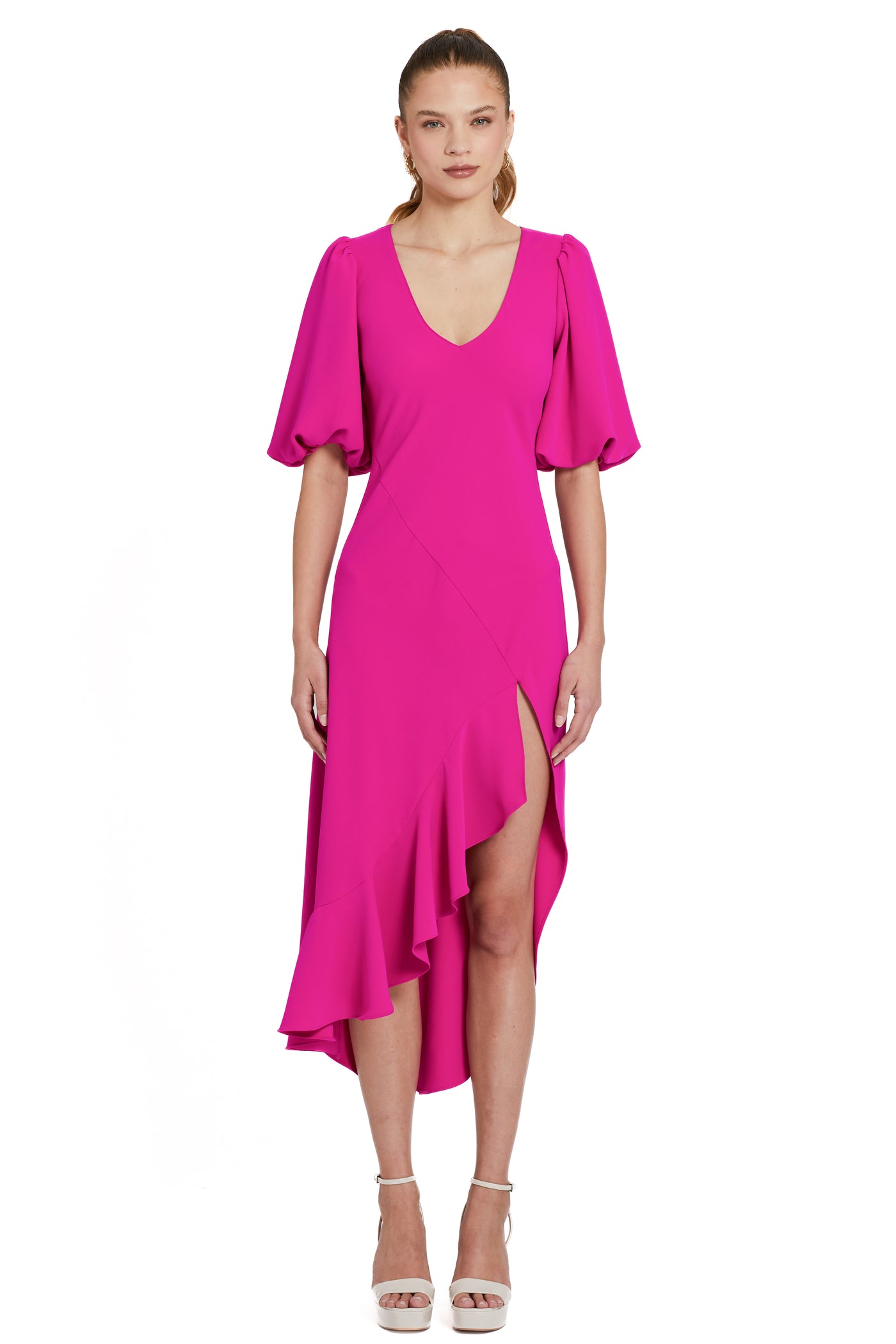 GLENNA DRESS