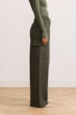 Moon Classic Cargo Pants