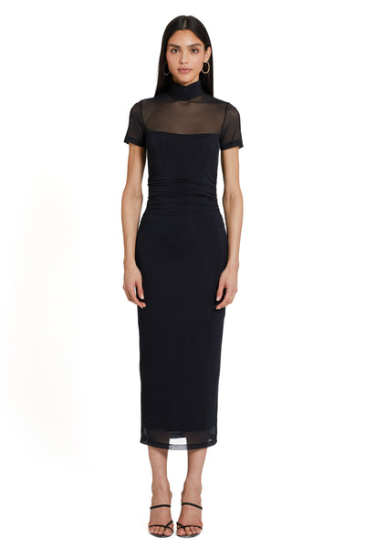Dominique Dress