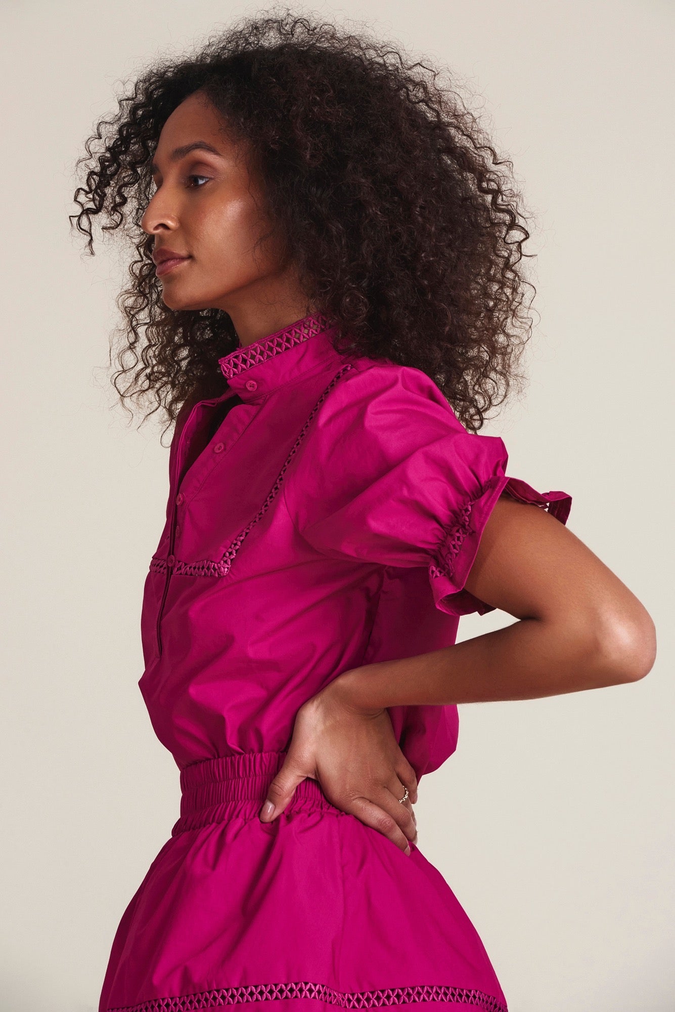 The Tara Shirt